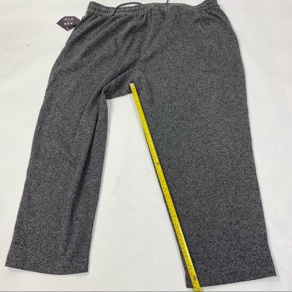 Ava & Viv pants size 2X (#24) - Picture 3 of 8